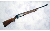 Browning ~ BAR ~ .30-06 SPRG - 1 of 16
