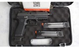 SIG Sauer ~ P320 X-Carry "Navy SEAL Foundation" Edition ~ 9MM Luger - 6 of 6