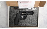 Ruger ~ LCR ~ .22 WMR - 5 of 5