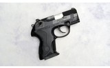 Beretta ~ PX4 Storm ~ 9MM Luger - 1 of 5