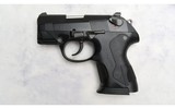 Beretta ~ PX4 Storm ~ 9MM Luger - 2 of 5