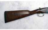 Traditions by Fausti ~ Upland II ~ 20 Gauge - 2 of 16