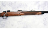 Ruger ~ M77 Hawkeye ~ .375 Ruger - 3 of 11