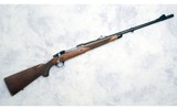 Ruger ~ M77 Hawkeye ~ .375 Ruger - 1 of 11