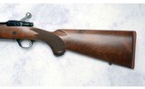 Ruger ~ M77 Hawkeye ~ .375 Ruger - 8 of 11