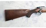 Ruger ~ M77 Hawkeye ~ .375 Ruger - 2 of 11