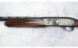 Remington ~ Ducks Unlimited 1100 ~ 12 Gauge - 7 of 10