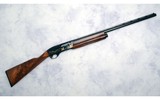 Remington ~ Ducks Unlimited 1100 ~ 12 Gauge - 1 of 10