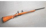 Ruger ~ M77 ~ Mark II ~ .243 Winchester ~ 1992 Production - 1 of 12