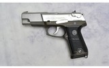 Ruger ~ P90DC ~ .45 ACP - 2 of 5
