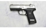 Ruger ~ P95DC ~ 9MM Luger - 2 of 5