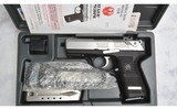 Ruger ~ P95DC ~ 9MM Luger - 5 of 5