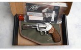 Kimber ~ K6S Combat ~ .357 Magnum - 5 of 5