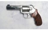 Kimber ~ K6S Combat ~ .357 Magnum - 2 of 5