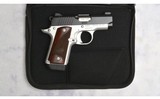 Kimber ~ Micro Two Tone ~ .380 ACP - 5 of 5