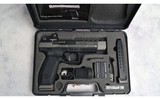 Canik ~ TP9SFX ~ 9MM Luger - 5 of 5