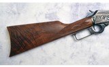 Marlin ~ 1894 Century Limited ~ .44-40 Winchester - 2 of 16