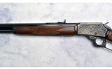 Marlin ~ 1894 Century Limited ~ .44-40 Winchester - 7 of 16