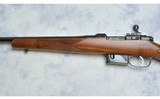 CZ ~ 527 American ~ .223 Remington - 7 of 11