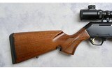 Browning ~ BAR ShortTrac ~ .270 WSM - 2 of 15