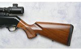 Browning ~ BAR ShortTrac ~ .270 WSM - 8 of 15