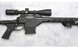 Savage ~ 10 BA Stealth ~ 6.5 Creedmoor - 3 of 11