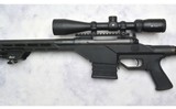 Savage ~ 10 BA Stealth ~ 6.5 Creedmoor - 7 of 11