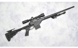 Savage ~ 10 BA Stealth ~ 6.5 Creedmoor - 1 of 11