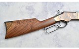 Henry ~ Iron Frame ~ .44-40 WCF - 2 of 11