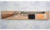 Henry ~ Iron Frame ~ .44-40 WCF - 11 of 11