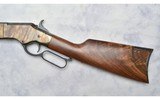 Henry ~ Iron Frame ~ .44-40 WCF - 8 of 11