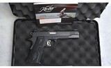 Kimber ~ Custom TLE II ~ .45 ACP - 5 of 5