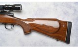 Remington ~ 700 ~ 7MM Remington Magnum - 8 of 10