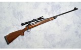 Remington ~ 700 ~ 7MM Remington Magnum - 1 of 10