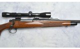 Remington ~ 700 ~ 7MM Remington Magnum - 3 of 10