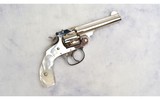 Smith and Wesson ~ 32 Double Action ~ .32 S&W - 1 of 10