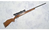 Weatherby ~ Mark V ~ .300 Weatherby Magnum - 1 of 10