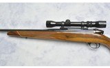 Weatherby ~ Mark V ~ .300 Weatherby Magnum - 7 of 10