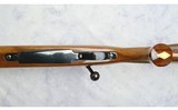 Weatherby ~ Mark V ~ .300 Weatherby Magnum - 10 of 10