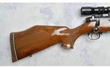 Weatherby ~ Mark V ~ .300 Weatherby Magnum - 2 of 10