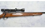 Weatherby ~ Mark V ~ .300 Weatherby Magnum - 3 of 10