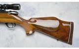 Weatherby ~ Mark V ~ .300 Weatherby Magnum - 8 of 10
