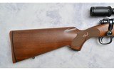 Winchester ~ 70 Classic Featherweight ~ .270 Winchester - 2 of 14