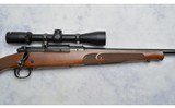 Winchester ~ 70 Classic Featherweight ~ .270 Winchester - 3 of 14