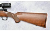 Winchester ~ 70 Classic Featherweight ~ .270 Winchester - 8 of 14