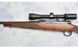 Winchester ~ 70 Classic Featherweight ~ .270 Winchester - 7 of 14