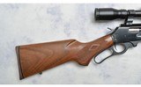 Marlin ~ 336C ~ .35 Remington - 2 of 11