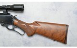Marlin ~ 336C ~ .35 Remington - 8 of 11
