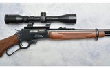 Marlin ~ 336C ~ .35 Remington - 3 of 11