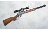 Marlin ~ 336C ~ .35 Remington - 1 of 11